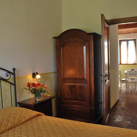 Agriturismo Eutopia San Leo Kültér fotó
