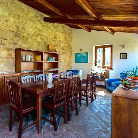 Agriturismo Eutopia San Leo Kültér fotó