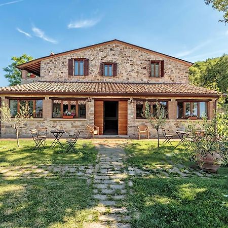 Agriturismo Eutopia San Leo Kültér fotó