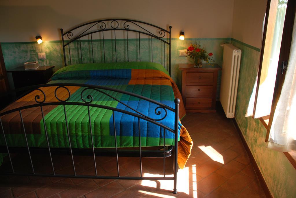 Agriturismo Eutopia San Leo Kültér fotó