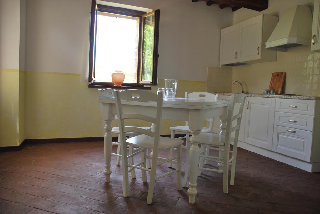 Agriturismo Eutopia San Leo Kültér fotó