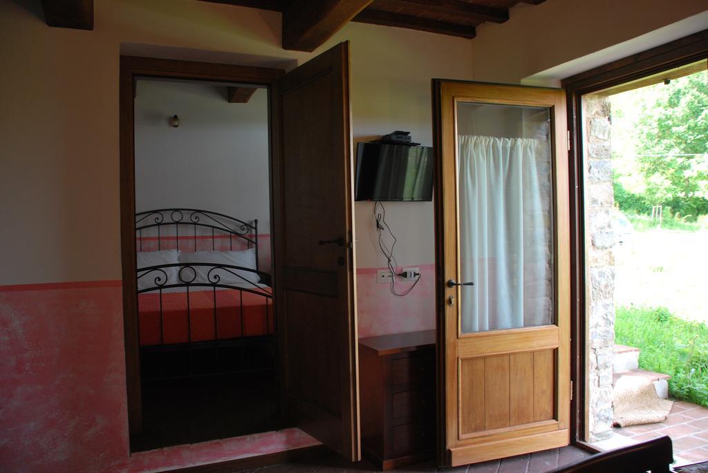 Agriturismo Eutopia San Leo Kültér fotó