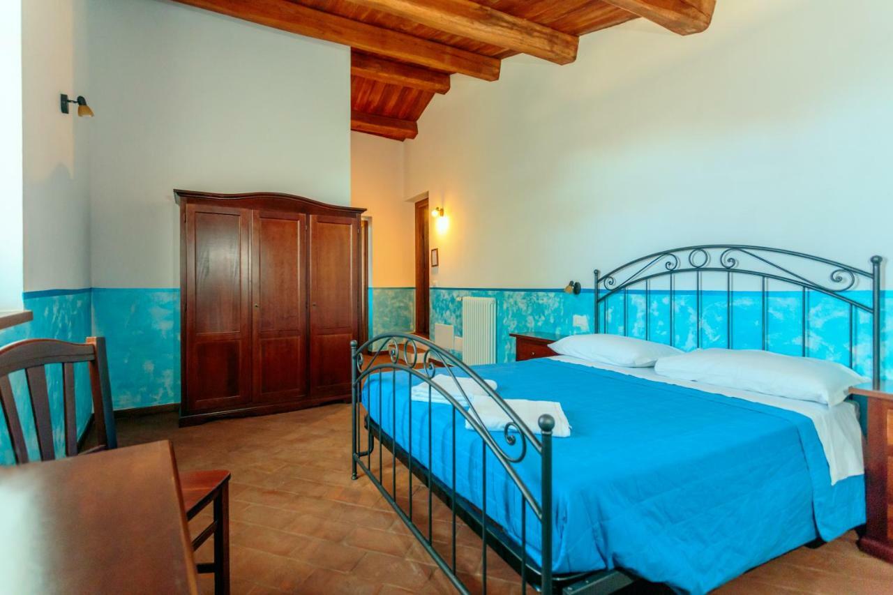 Agriturismo Eutopia San Leo Kültér fotó