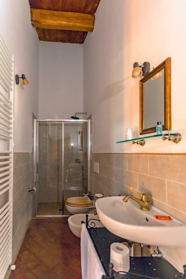 Agriturismo Eutopia San Leo Szoba fotó