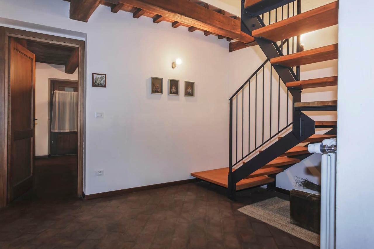 Agriturismo Eutopia San Leo Kültér fotó