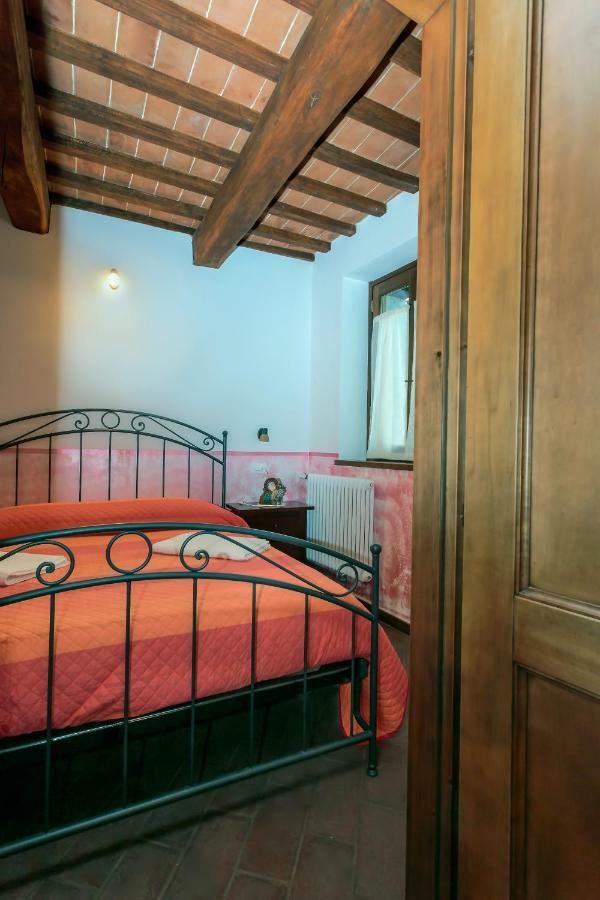 Agriturismo Eutopia San Leo Kültér fotó